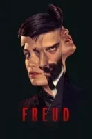 Фрейд смотреть онлайн сериал 1 сезон